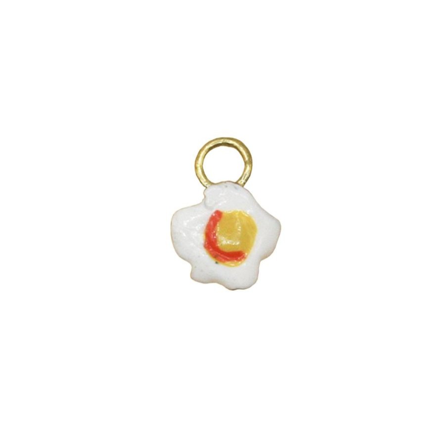 Susan Alexandra Egg Uno Necklace Wholesale