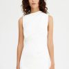 Significant Other Eryn Mini Dress | Ivory Best