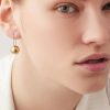 Jenny Bird Celeste Earrings | Gold Clearance