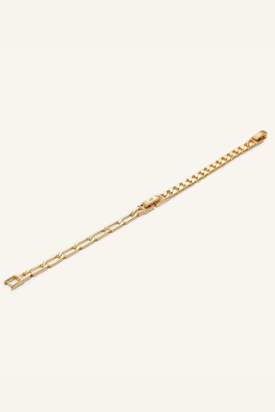 Jenny Bird Brady Bracelet | Gold Wholesale