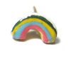 Susan Alexandra Single Stud Rainbow Earring Online