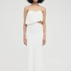 Third Form Overflow 2.0 Strapless Dress | Vanilla Clearance