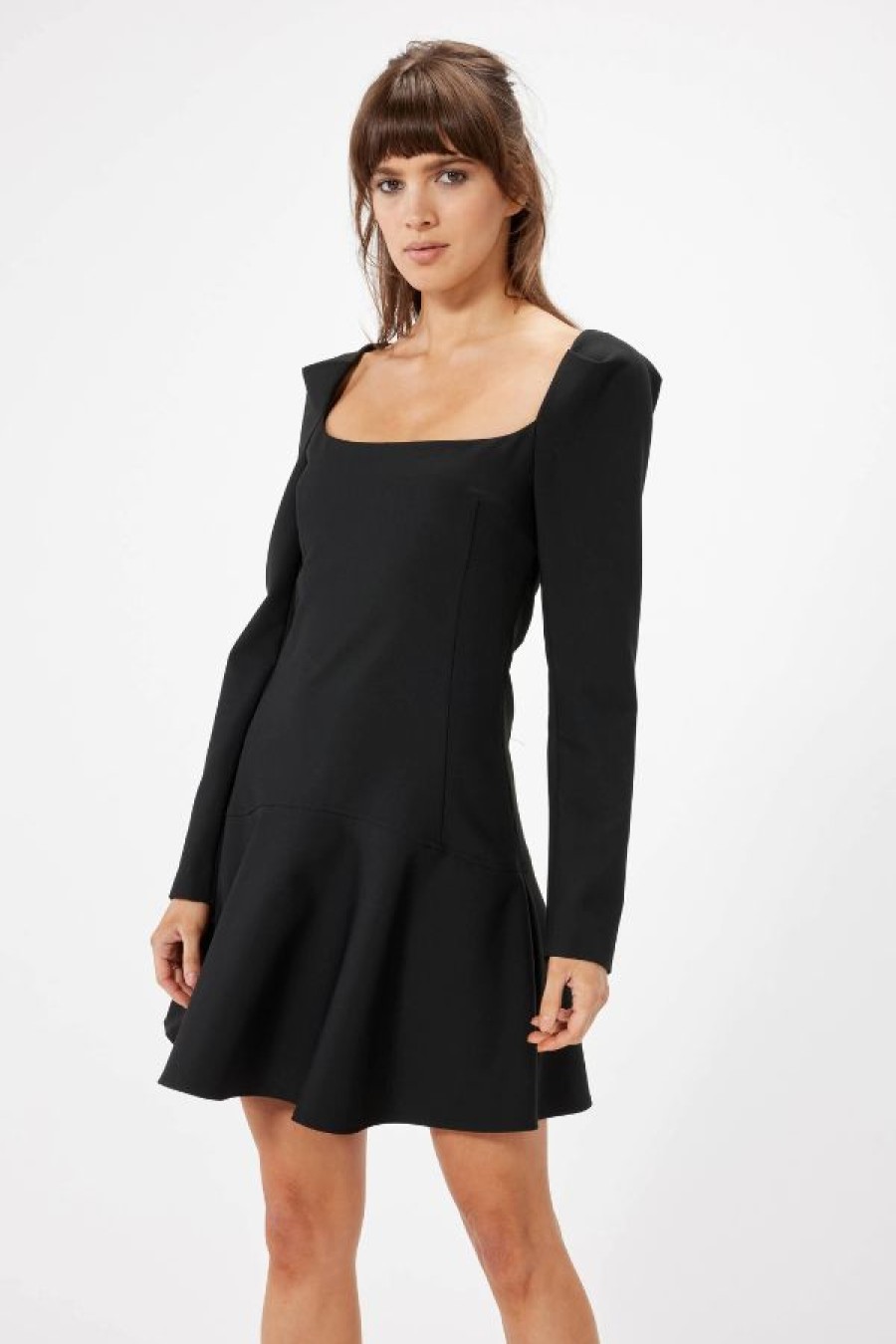 Sophie Rue Nicola Dress | Black Best