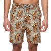 Boardies Eka Bali Tiger Premium Swim Shorts Clearance