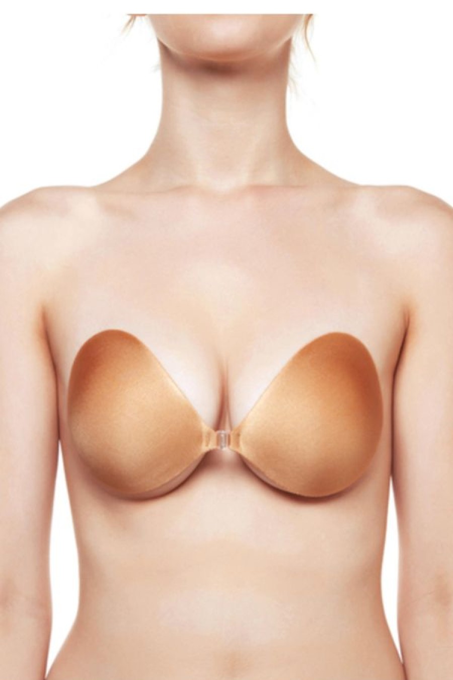 NuBra Canada Inc. Adhesive Seamless Bra Best