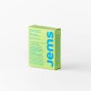 Jems Jems Condoms 3 Pack | Jems Clearance