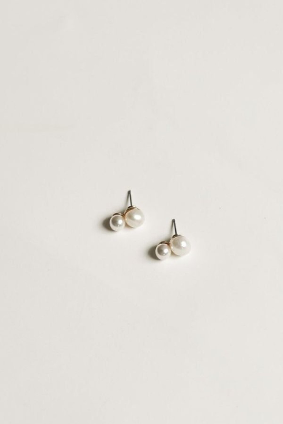 A. B. Ellie Micro Freshwater Pearl Stud Best