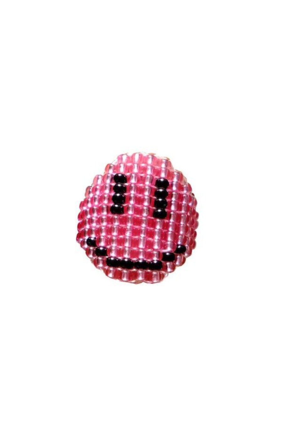 Santa Isla Pink Smile Bb Pinky Ring Clearance