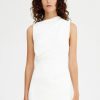 Significant Other Eryn Mini Dress | Ivory Best