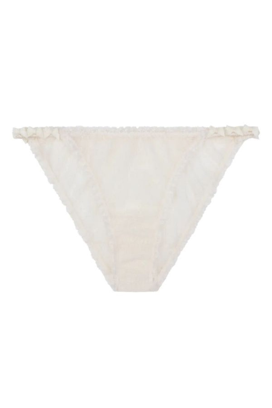 Love Stories Isabel Briefs | Off White Clearance