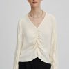 Birgitte Herskind Maya Blouse | Gardenia Online