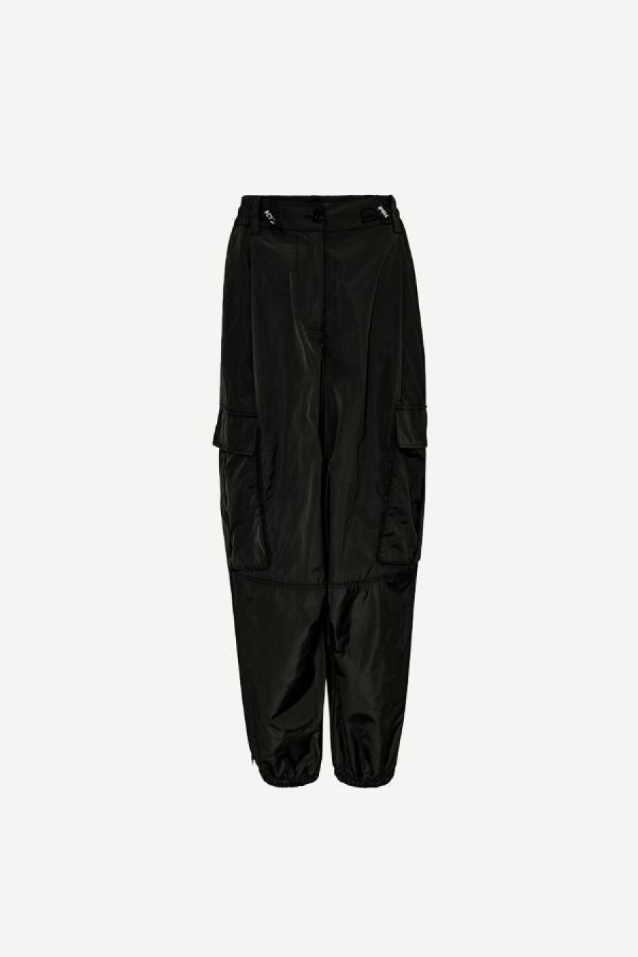 Birgitte Herskind Edwin Pants | Black Hot