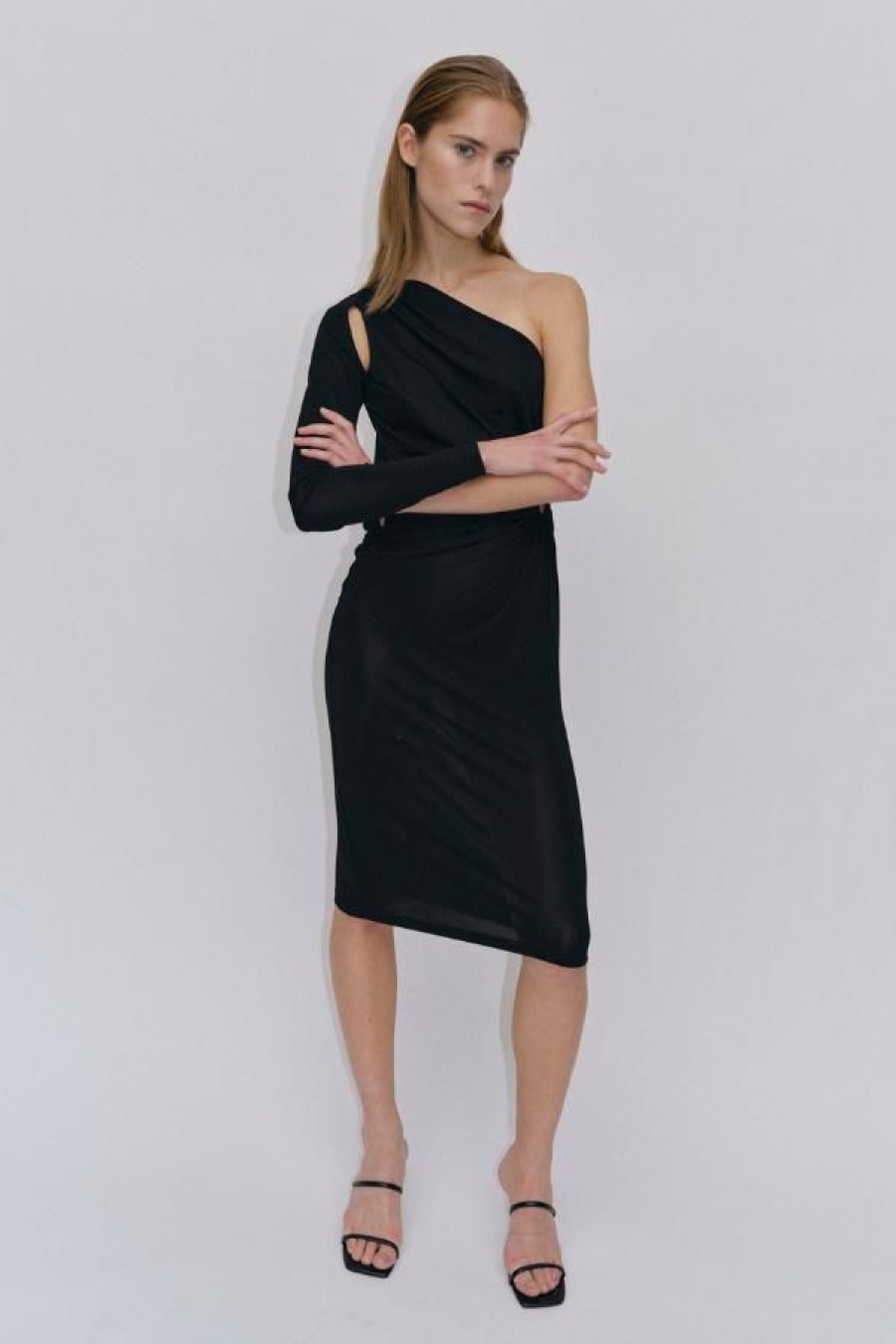 Birgitte Herskind Loretta Dress | Black New