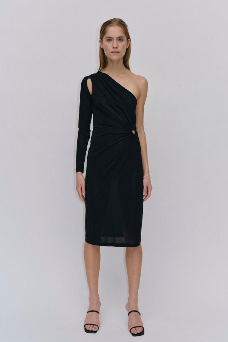 Birgitte Herskind Loretta Dress | Black New