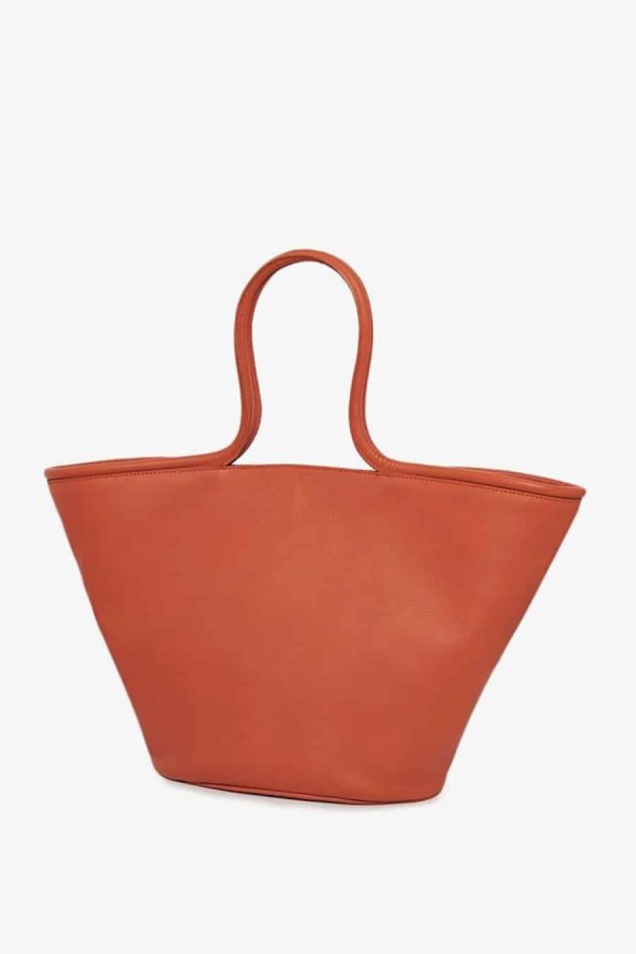 Rita Row Selma Bag | Orange Wholesale