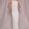 Rixo Rubia Embellished Maxi Dress | Ivory Wholesale