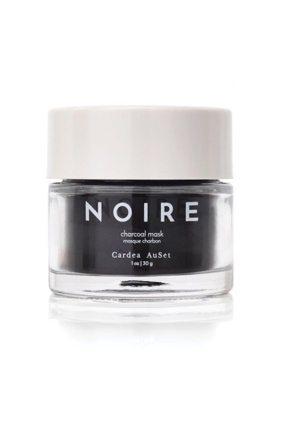 Cardea Auset Noire Charcoal Mask Best