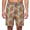 Boardies Eka Bali Tiger Premium Swim Shorts Best