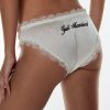 Love Stories Lola Briefs | Off White Clearance