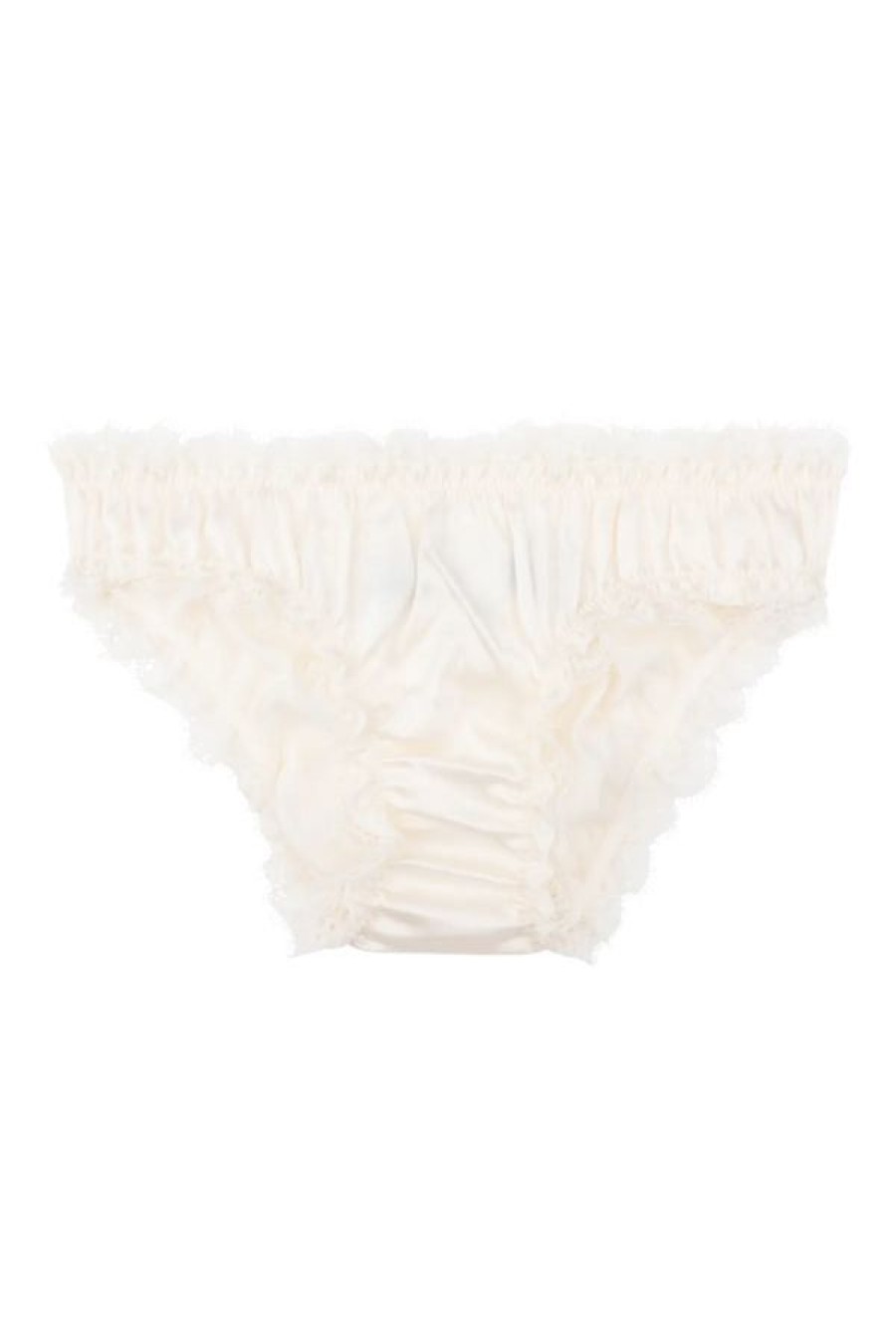 Love Stories Lola Briefs | Off White Clearance