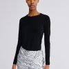 Birgitte Herskind Boss Skirt | Silver Wholesale