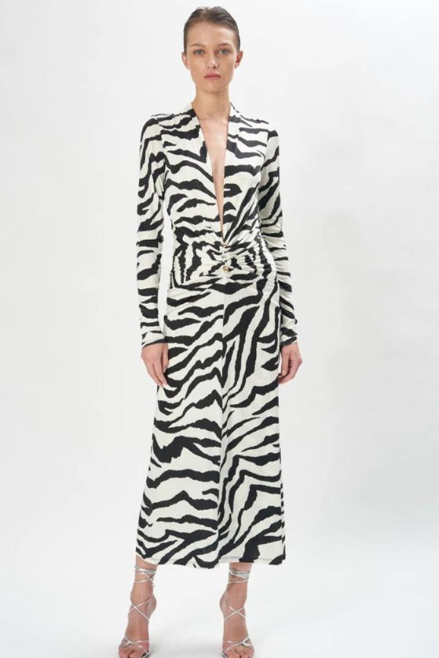 Ronny Kobo Venus Dress | Zebra Wholesale