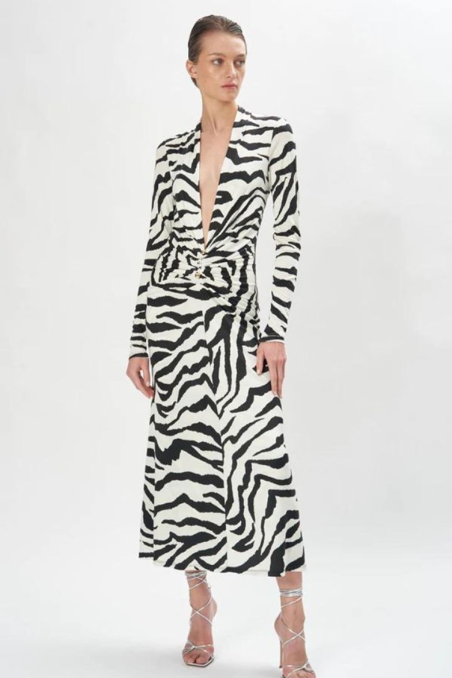 Ronny Kobo Venus Dress | Zebra Wholesale