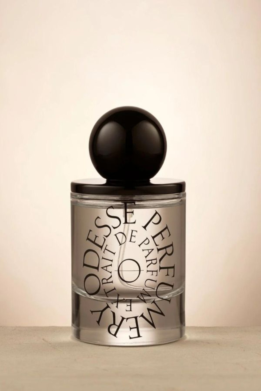 ODESSE Cedar Street Extrait De Parfum Clearance