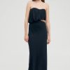 Third Form Overflow 2.0 Strapless Dress | Midnight Wholesale