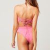 L*Space Frenchi Bottom Bitsy Bubblegum Pink Wholesale