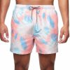 Boardies Mid Length Swim Shorts Tropicana New