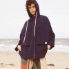 L.F.MarBest Griffin Anorak Coat | Navy Best