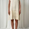 Birgitte Herskind Carlson Ltd. Dress Vanilla Sun New