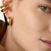 Jenny Bird Tome Triple Ear Cuff | Gold New