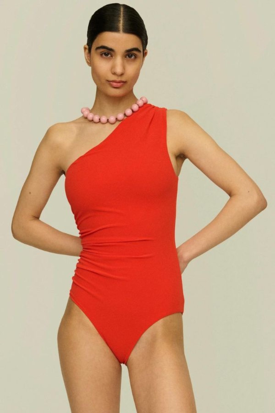 OAS Season Jagger Bathing Suit Hot