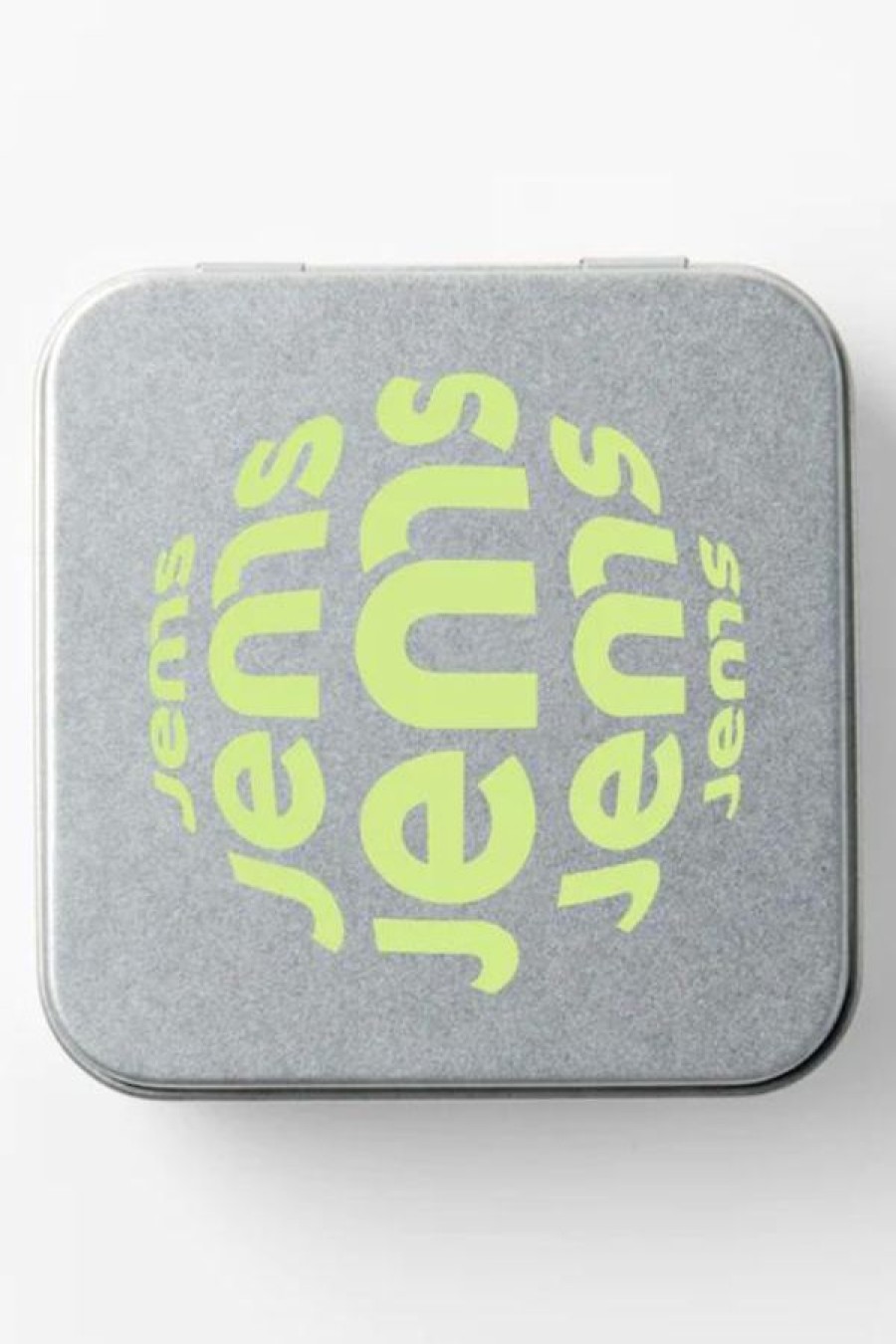 Jems The "Just In Case" Condom Case | Jems Hot