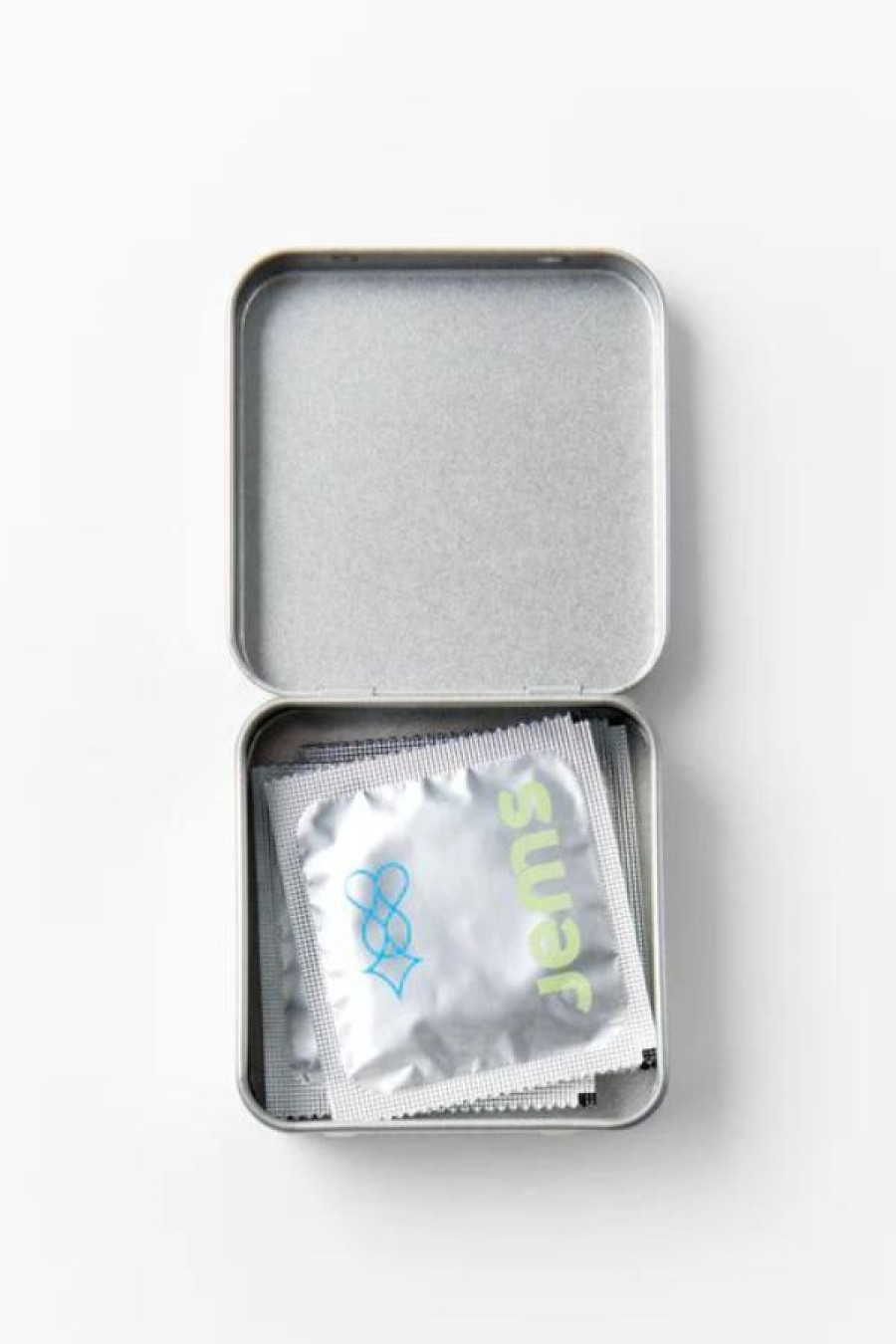 Jems The "Just In Case" Condom Case | Jems Hot