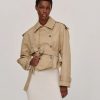 Birgitte Herskind Lusia Jacket | Creamy Hot