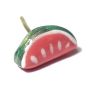 Susan Alexandra Single Stud Watermelon Earring Hot