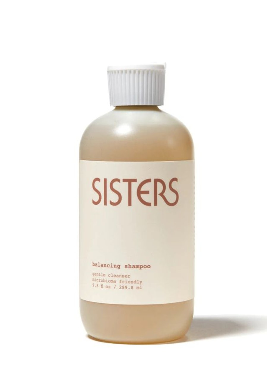 SISTERS BODY Balancing Shampoo | Sisters New