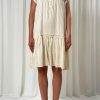 Birgitte Herskind Carlson Ltd. Dress Vanilla Sun Best