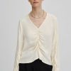 Birgitte Herskind Maya Blouse | Gardenia Wholesale