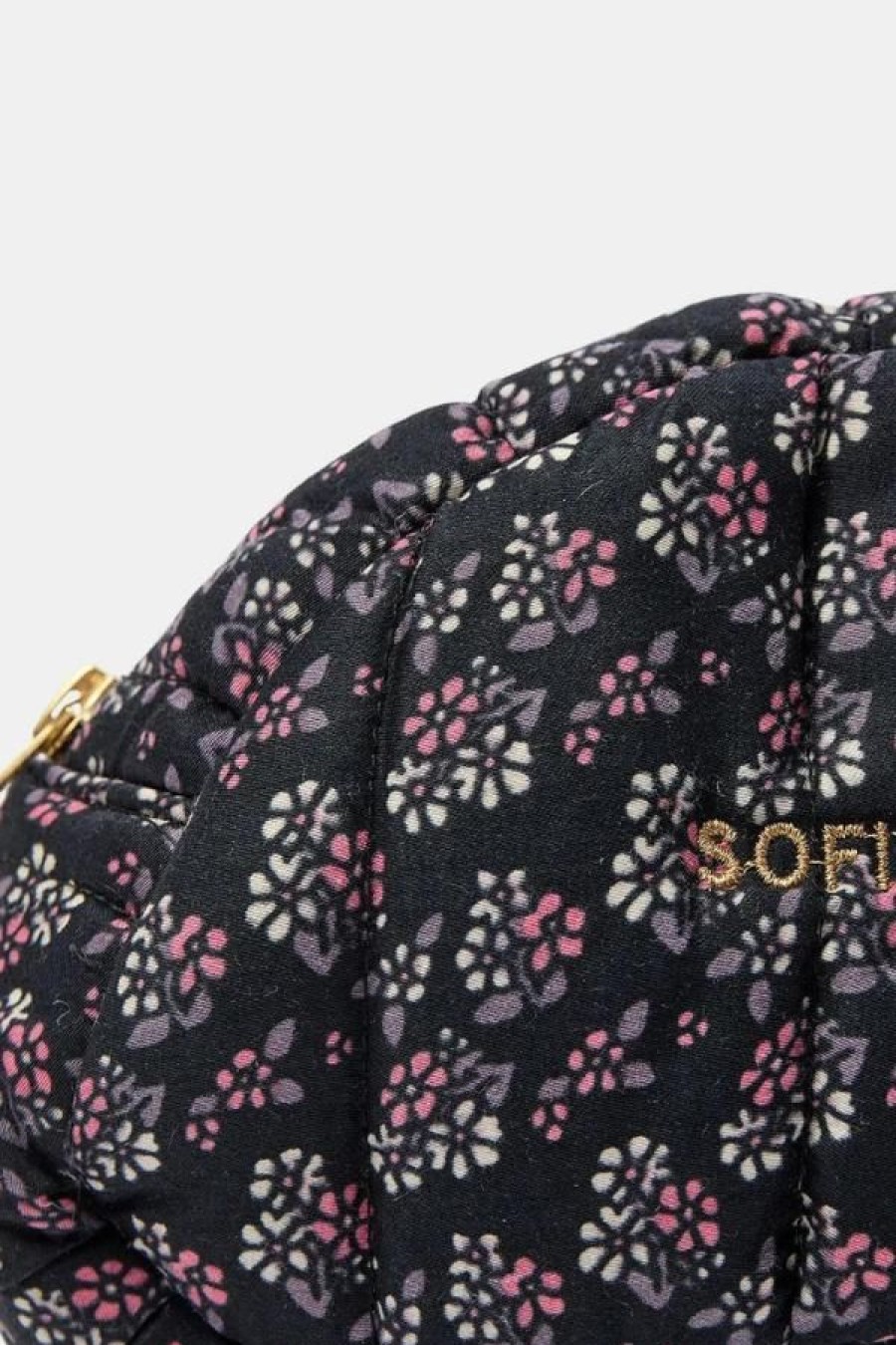 Sofie Schnoor Toilet Bag | Dark Blue Online