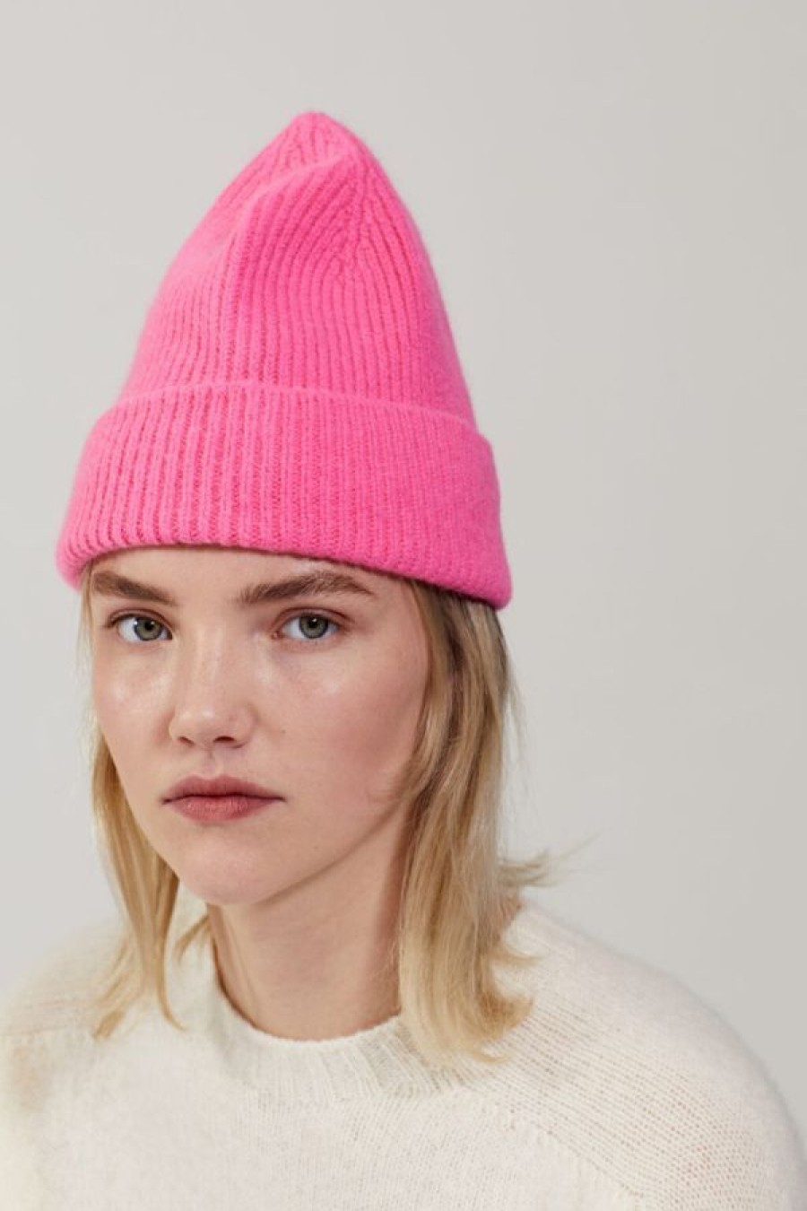 Le Bonnet Beanie | Bubblegum Wholesale