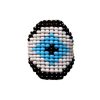 Santa Isla Evil Eye Ring Wholesale