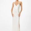 Sophie Rue Ella Satin Dress | Ivory Clearance