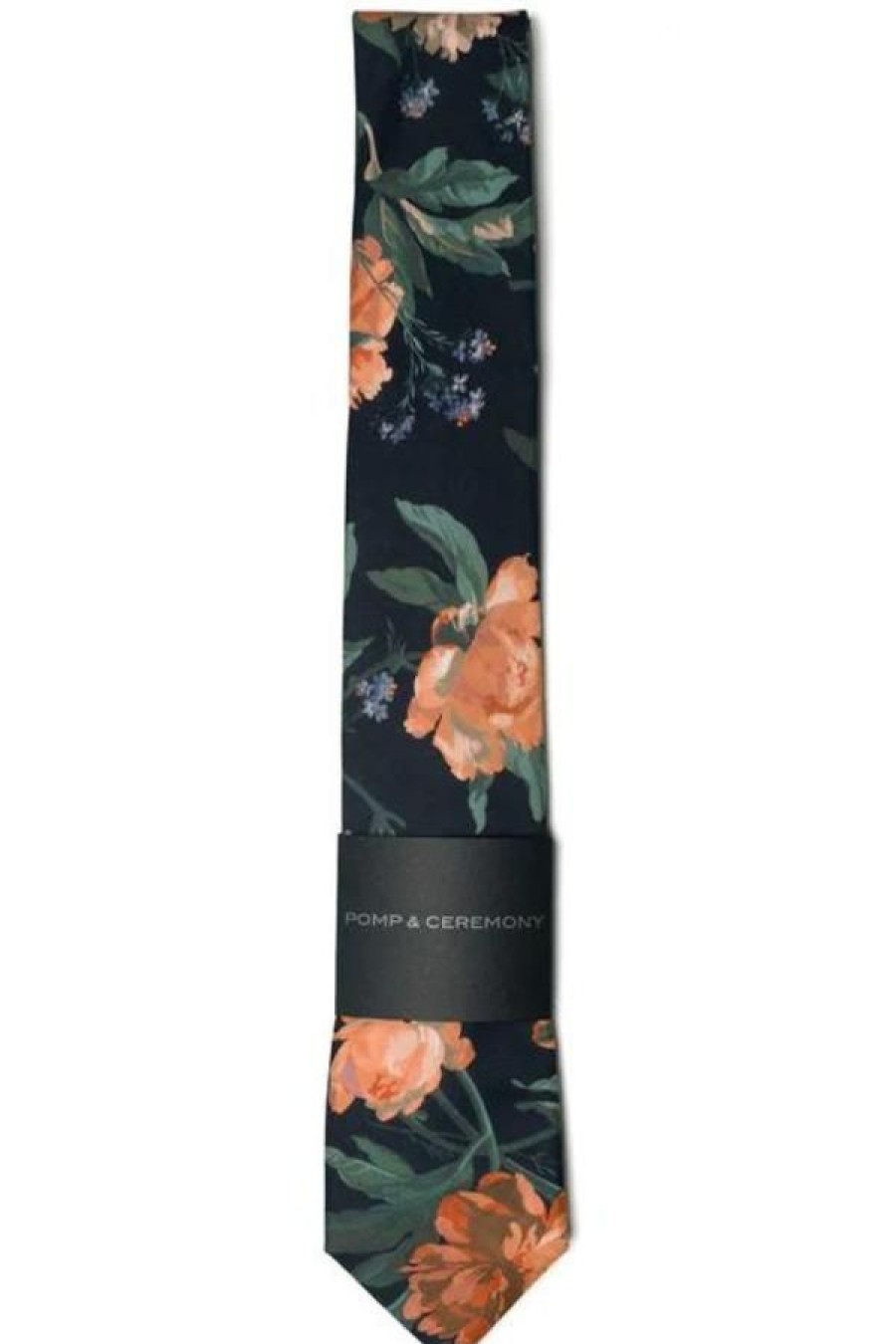 Pomp u0026 Ceremony Liberty Print Tie | Decadent Blooms Online