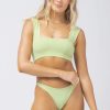 L*Space Camacho Bikini Bottom | Mojito Online