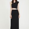 Rita Row Martha Dress | Black Hot