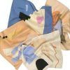 Cold Picnic Good Day Napkins | Set Of 4 Mixed Best